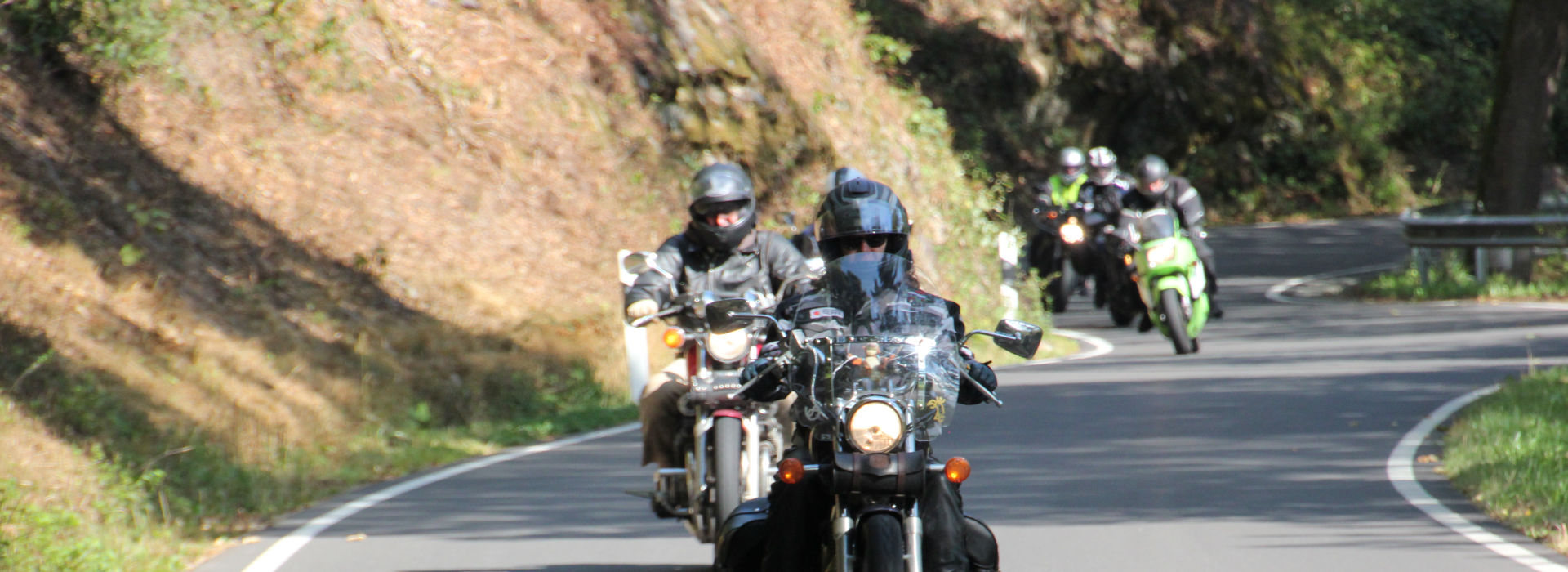 Motorrijschool Motorrijbewijspoint Geldermalsen motorrijlessen