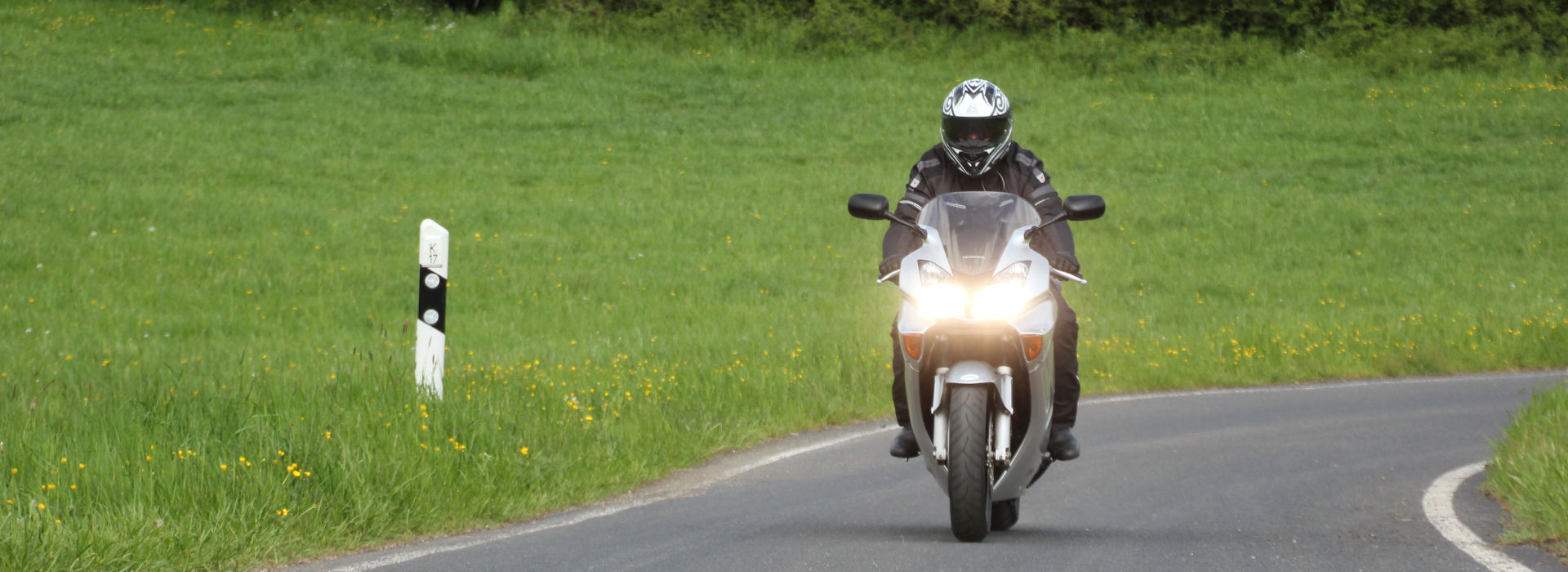 Motorrijbewijspoint Passewaaij motorrijlessen