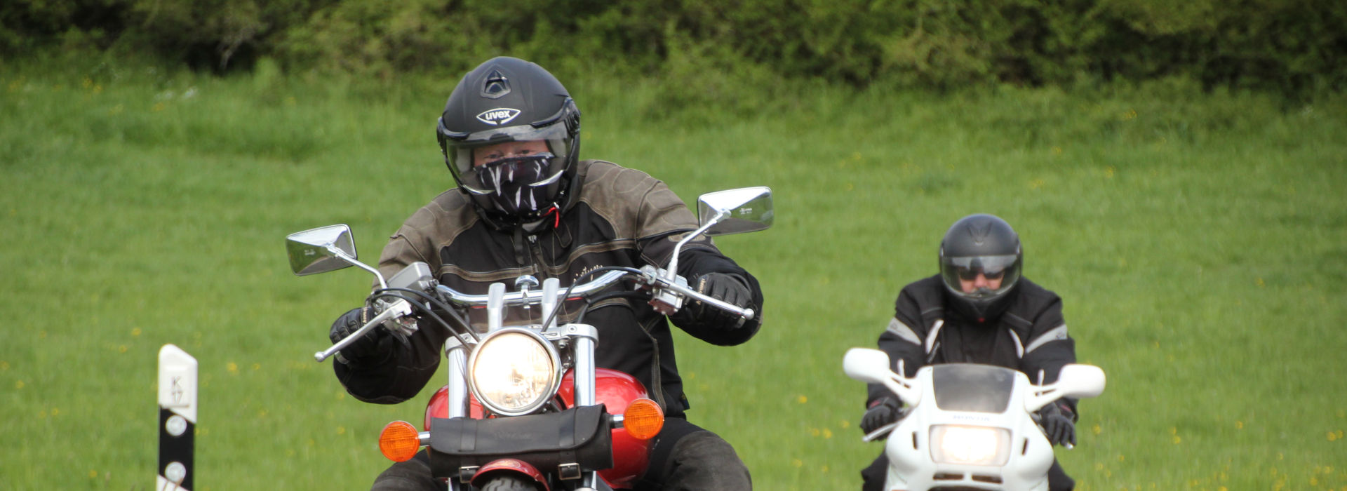 Motorrijbewijspoint Lienden spoedcursus motorrijbewijs