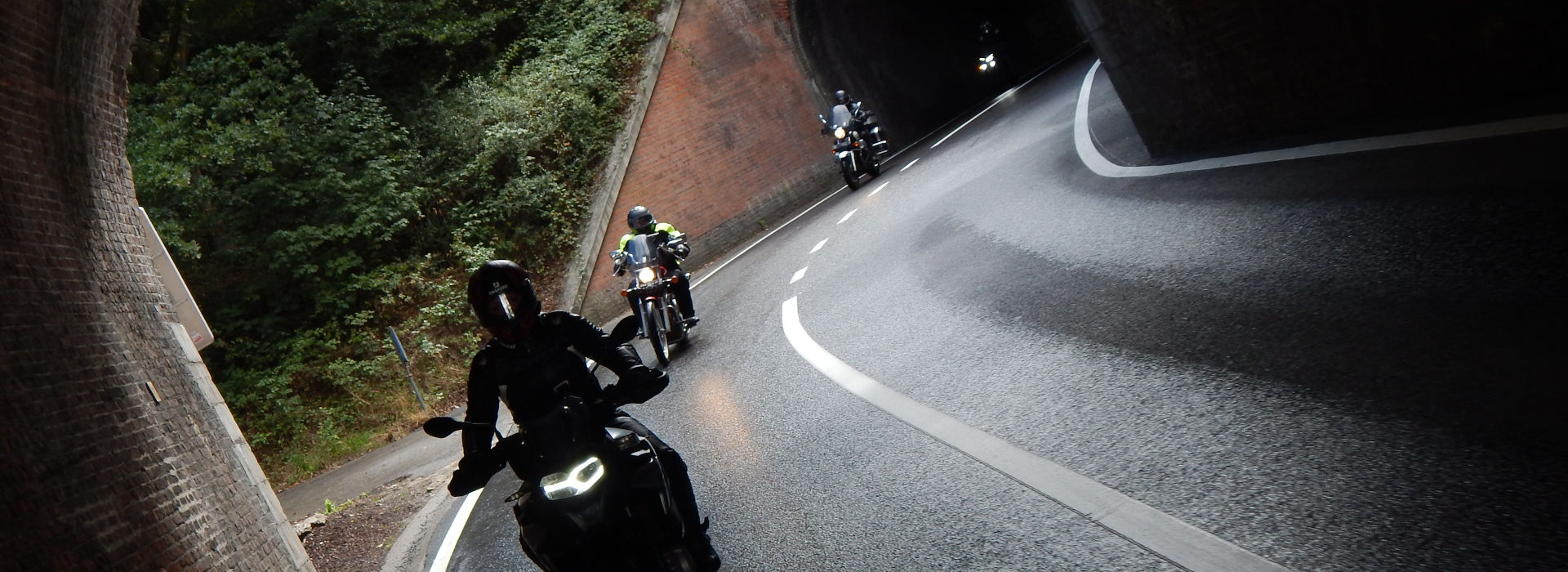 Motorrijbewijspoint Maurik motorrijlessen