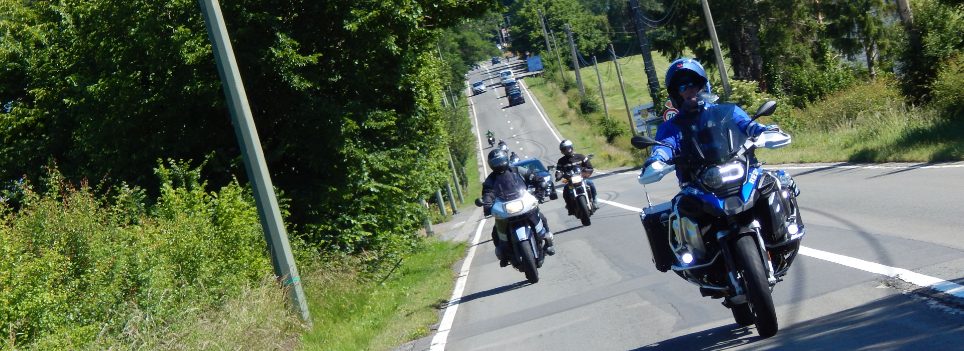 Motorrijbewijspoint Rhenen motorrijlessen