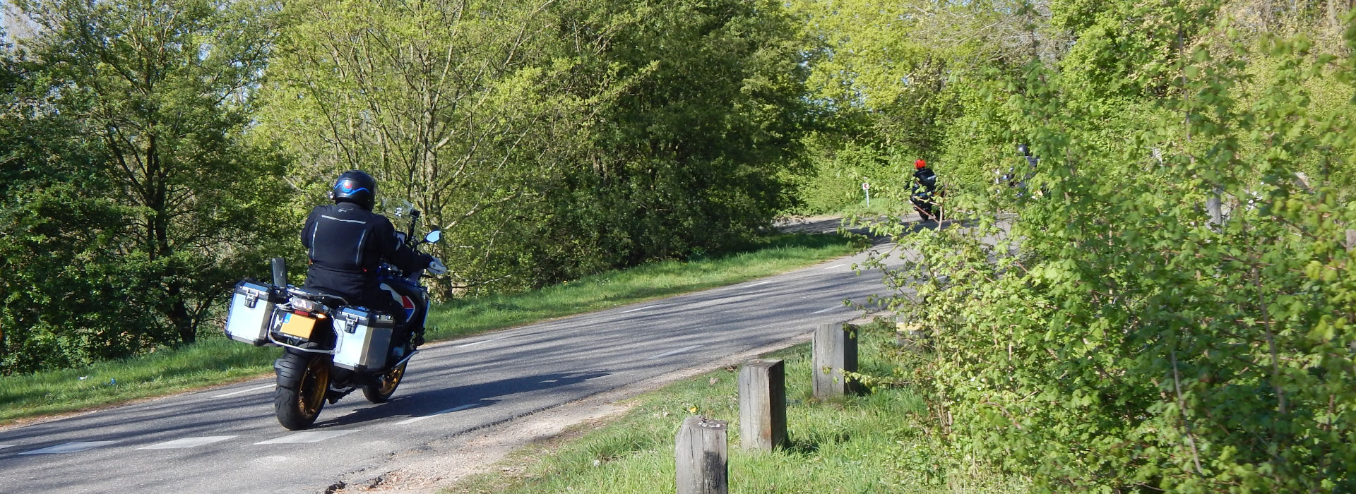 Motorrijschool Motorrijbewijspoint Veenendaal motorrijlessen