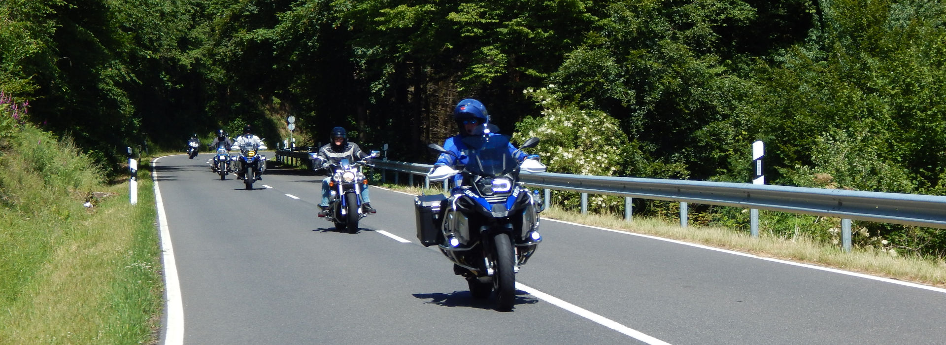 Motorrijbewijspoint Culemborg motorrijlessen