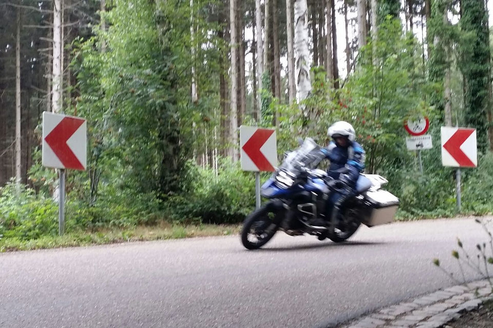 Motorrijbewijspoint Tiel motorrijbewijs binnen 1 week