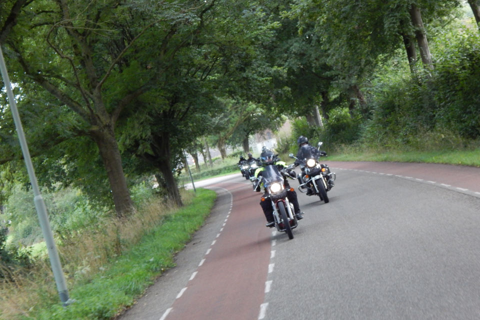 Motorrijbewijspoint Veenendaal spoed motorrijbewijs